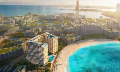 Ras Al Khaimah real estate