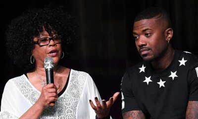 Aht Aht! Ray J Mom, Sonja Norwood, Reportedly Responds After Social Media User Says She Raised A Terrible Son