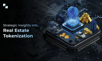 Building Scalable NFT Games Starts with AI Driven Innovation