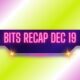 Pi Network (PI) Price Targets, Cardano's (ADA) Defining Moment, and More: Bits Recap Dec 19