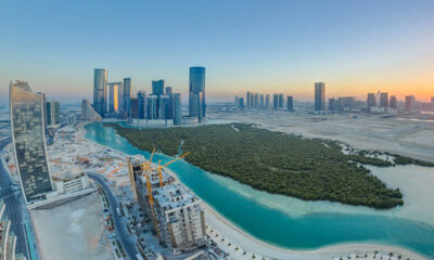Radisson Residences Reem Island