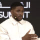 Reggie Bush Eyes Dubai Golf Event