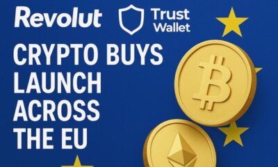 Crypto Breaking News