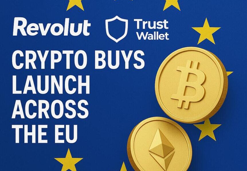 Crypto Breaking News