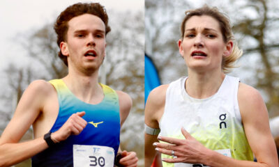Tallahassee-bound Ockenden and Ramsden enjoy Ribble Valley 10km wins
