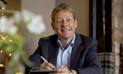 UK business leaders and innovators honoured in 2026 New Year honours list