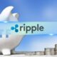 Ripple's (XRP) Impressive ETF Streak Continues as Total Inflows Near $900M