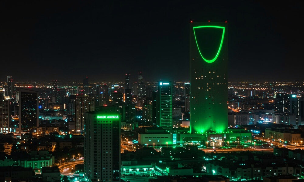 Saudi Arabia Opens Real Estate Market