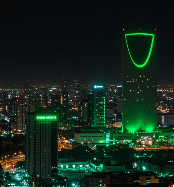 Saudi Arabia Opens Real Estate Market