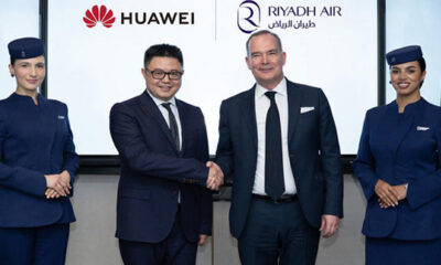 Riyadh Air Strengthens Tech Capabilities Globally