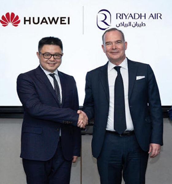 Riyadh Air Strengthens Tech Capabilities Globally