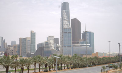 Saudi Arabia’s Real Estate General Authority (REGA)