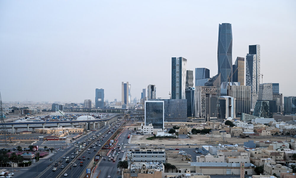Saudi Arabia opens real estate market to foreign investors under new guidelines
