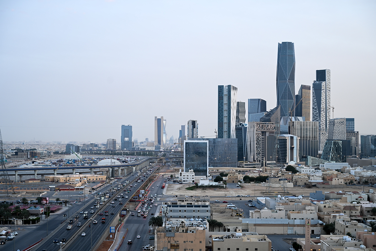 Saudi Arabia opens real estate market to foreign investors under new guidelines