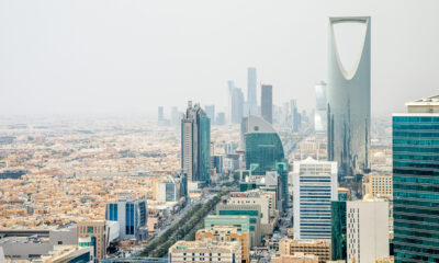 Riyadh real estate market Saudi