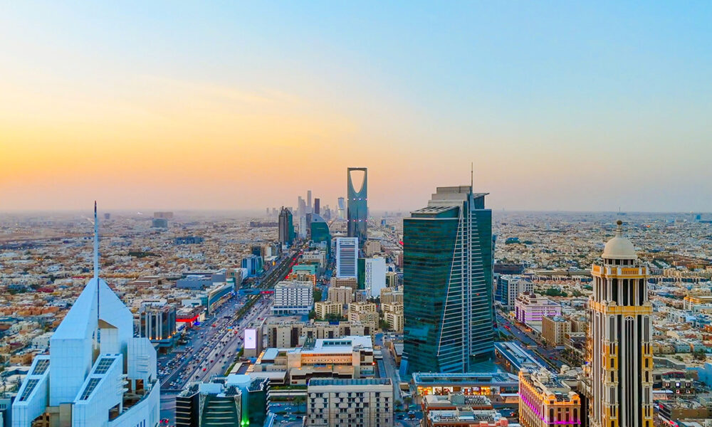 Precision Football gears up for Saudi Arabia