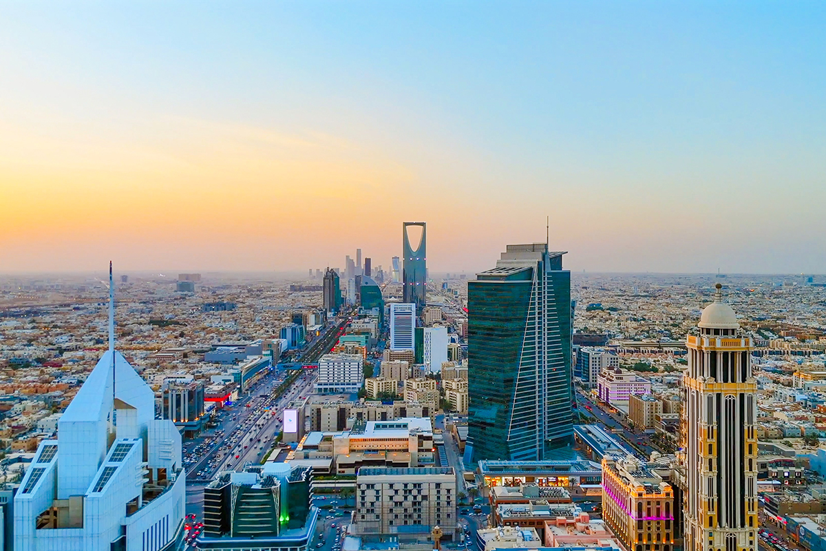 Precision Football gears up for Saudi Arabia