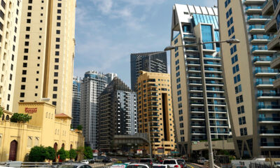 Riyadh Leads Saudi Housing Deliveries