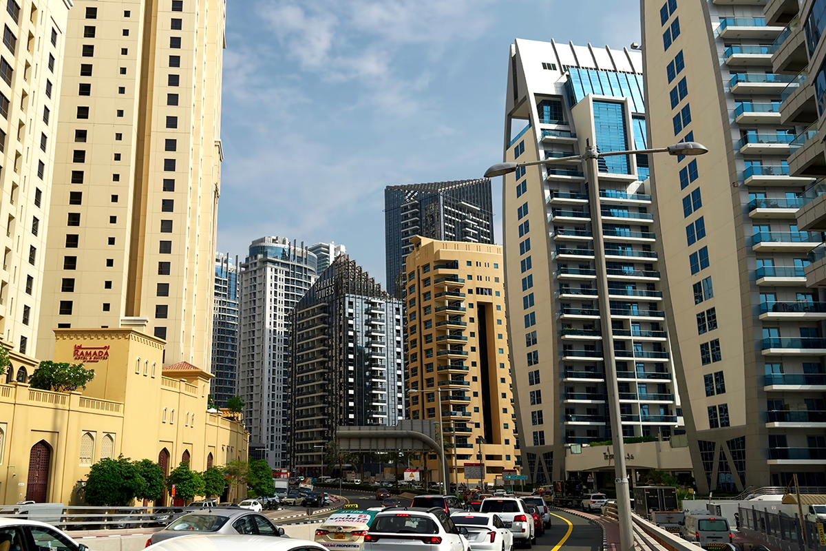 Riyadh Leads Saudi Housing Deliveries