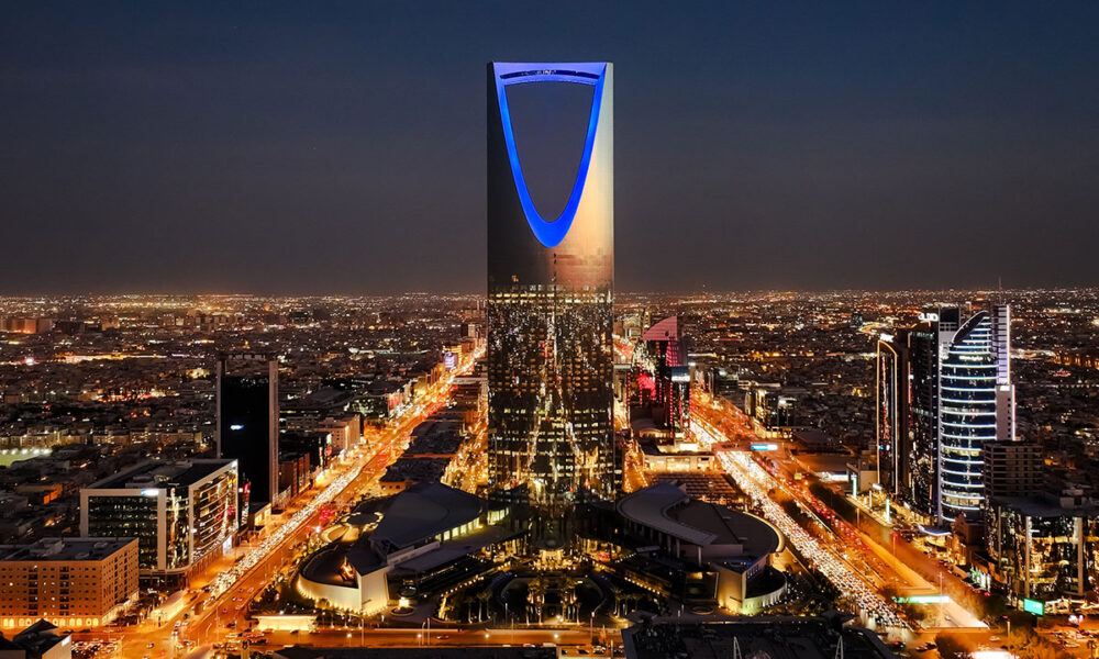 Saudi Arabia non-oil sector