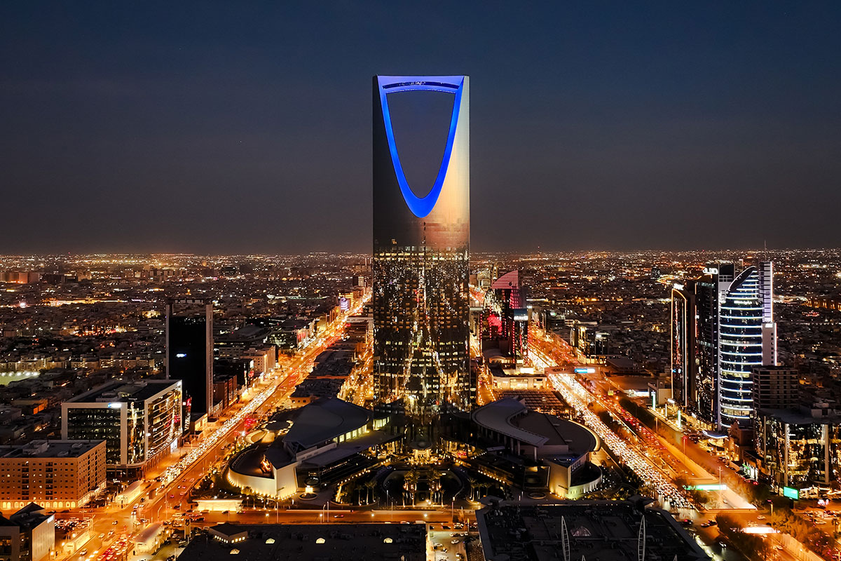 Saudi Arabia non-oil sector