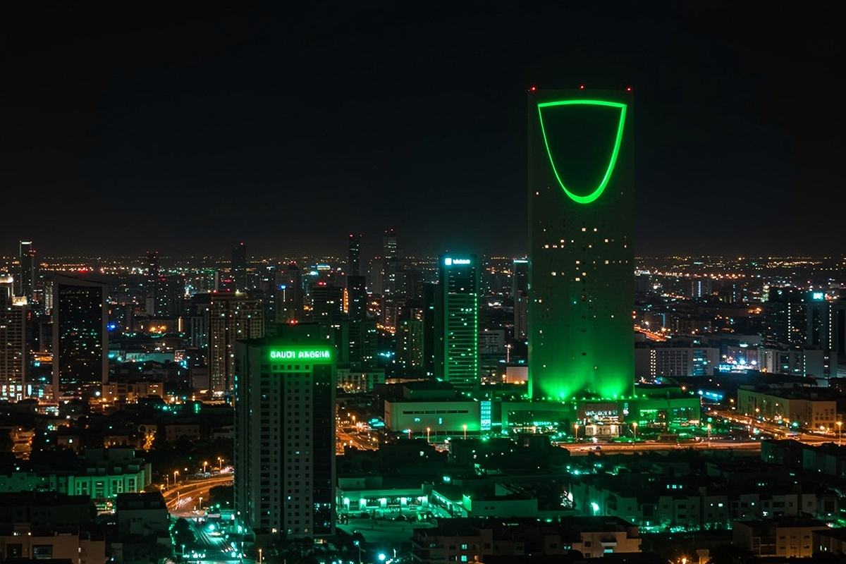 Saudi Arabia Opens Real Estate Market