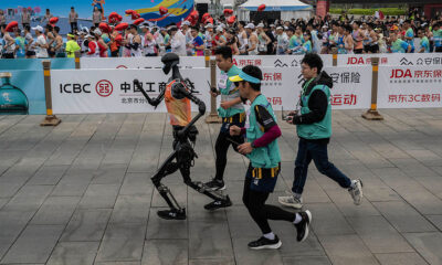 What will athletics look like in the 22nd century?