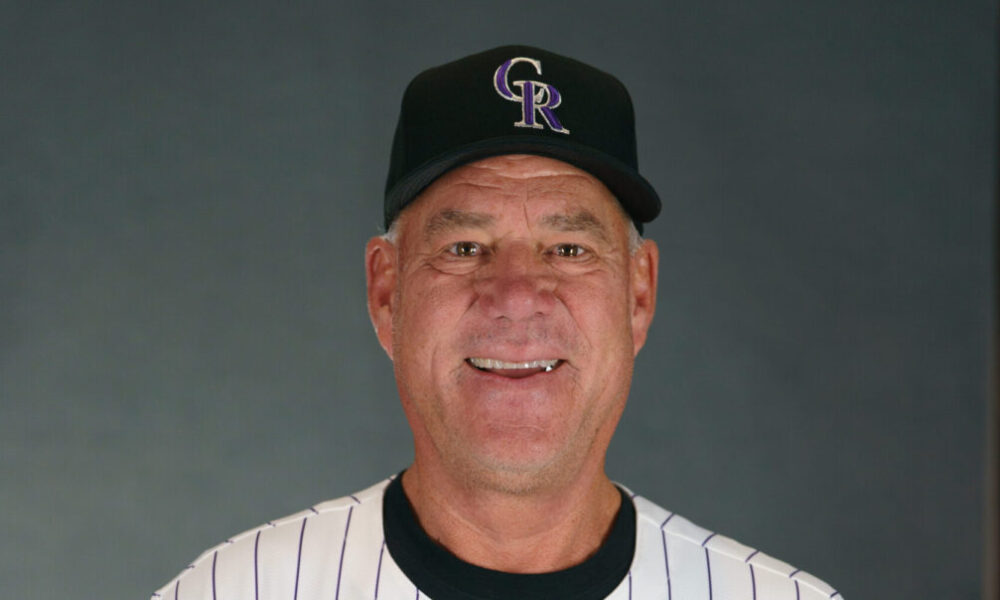 Rockies Retain Several Coaches - MLB Trade Rumors