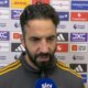 Ruben Amorim explains Kobbie Mainoo snub after Man Utd draw vs West Ham | Football
