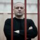Putin critic sentenced to six years in prison by Russian court