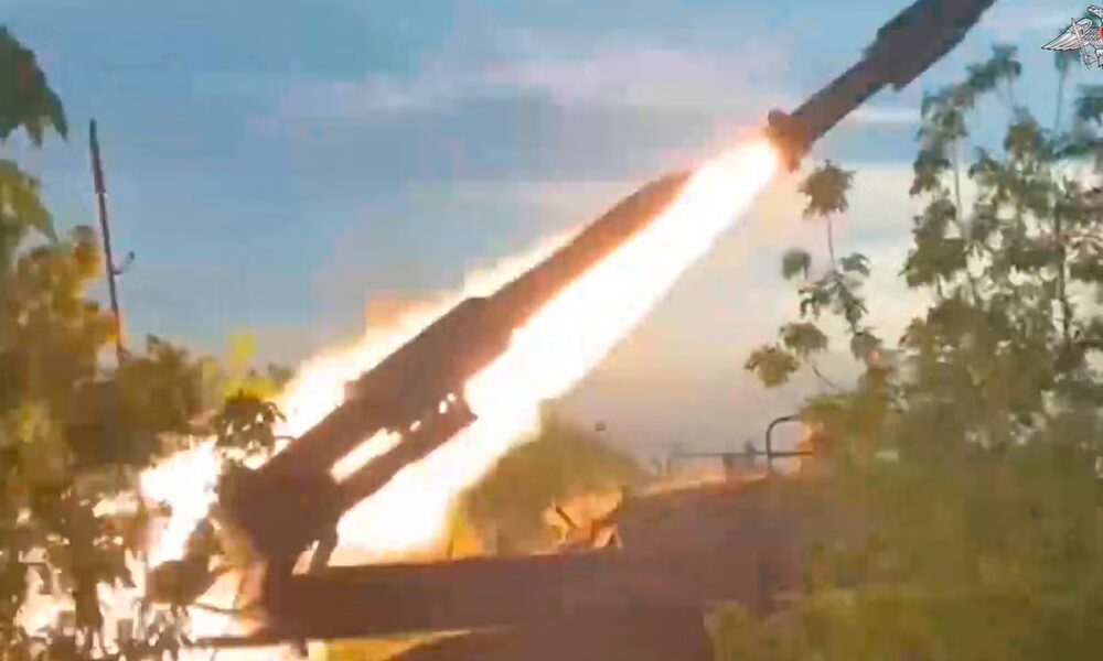 Ukraine-Russia war latest: Outrage after Moscow ‘hits Turkish civilian ship carrying sunflower oil’ with drone attack