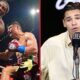 Ryan Garcia doesn’t agree with Isaac Cruz vs Lamont Roach draw: “I felt he won”