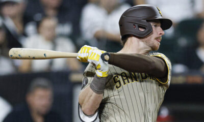 Pirates To Sign Ryan O'Hearn