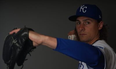 Astros To Sign Ryan Weiss To Major League Deal