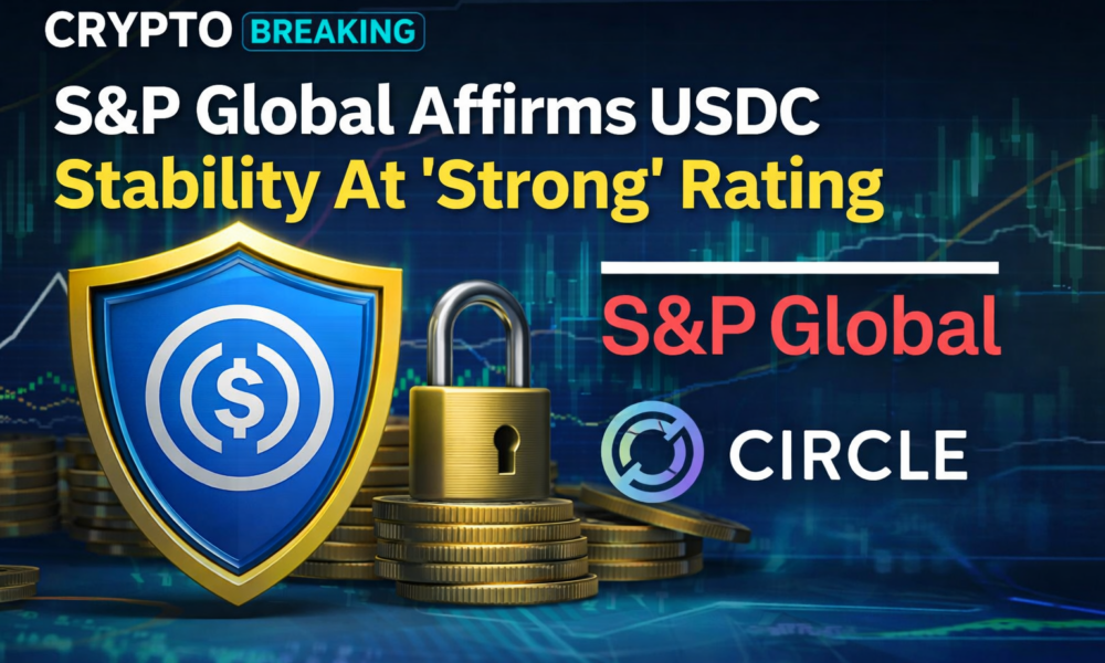 Crypto Breaking News