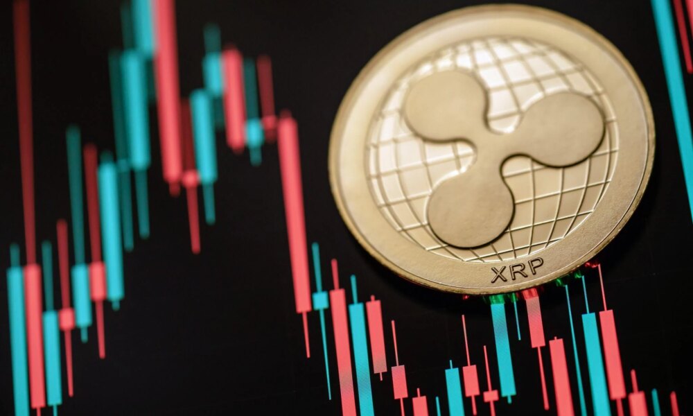 XRP Falls To $1.85 While Digitap ($TAP) Wins On Banking Utility, Cashback, And Fee Discounts: Best Crypto Presale 2026