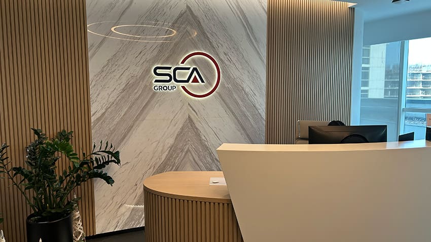 How Integrated Inland Support Logistics Save Lives Worldwide