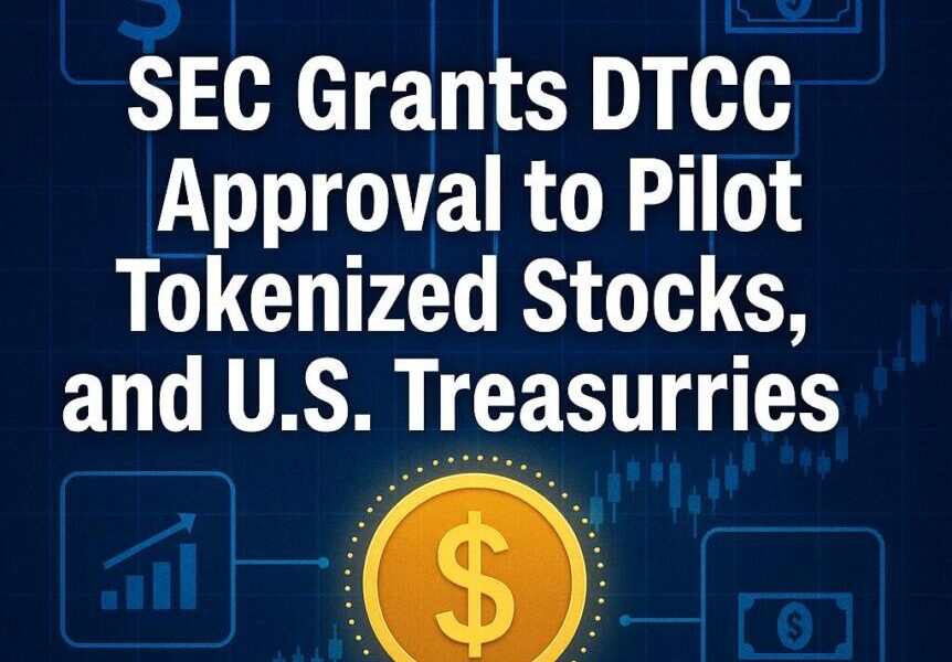 Crypto Breaking News