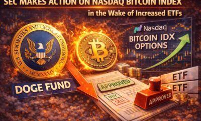 Crypto Breaking News