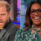 You'll never look at Prince Harry the same way after his Alison Hammond impression