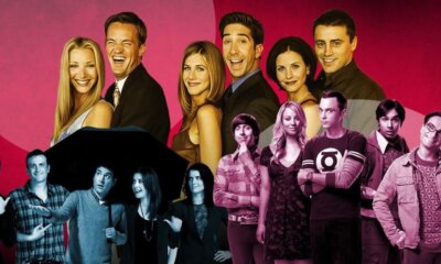 The biggest TV shows leaving Netflix this month after fans share 'devastation'