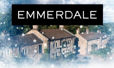 Emmerdale legend ‘lost sense of identity’ amid show exit after 16 years | Soaps