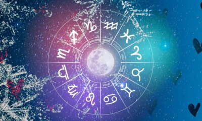 Your star sign’s love horoscope forecast for winter