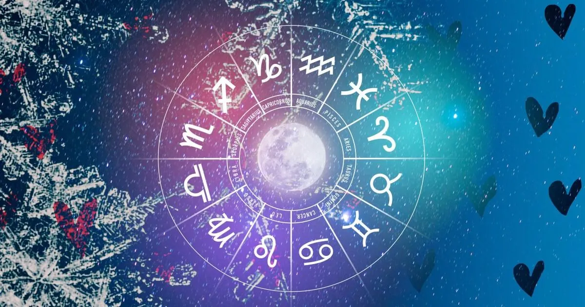 Your star sign’s love horoscope forecast for winter