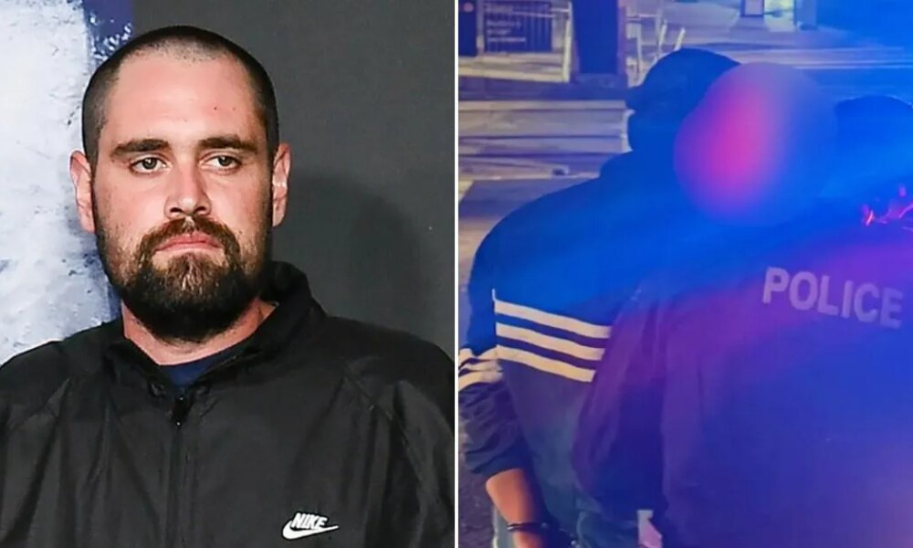 Rob Reiner's son Nick to be charged with two counts of murder of his parents