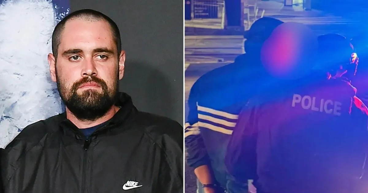 Rob Reiner's son Nick to be charged with two counts of murder of his parents