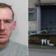 Gangland assassin who shot man outside pub on Hogmanay jailed for 26 years | News UK