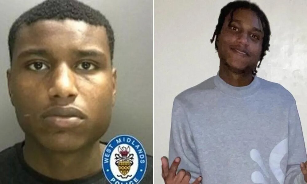 Rapper stabbed 20 times in deadly gang feud is deported to Jamaica | News UK