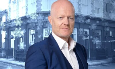 Unexpected romance for Max with EastEnders legend could spell danger | Soaps