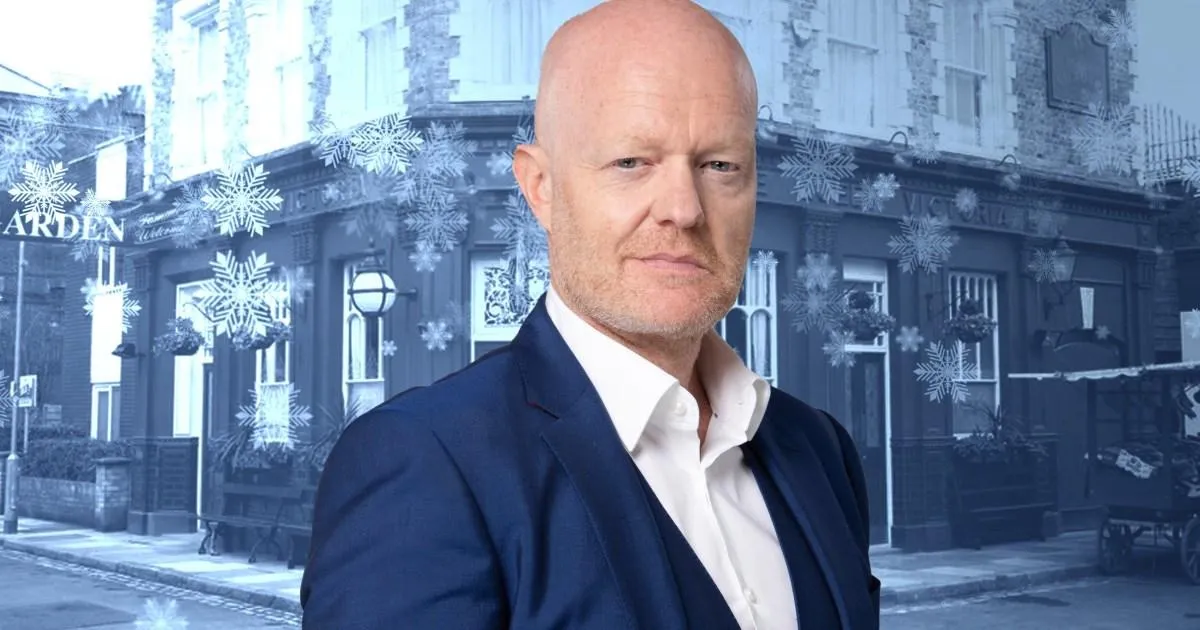 Unexpected romance for Max with EastEnders legend could spell danger | Soaps